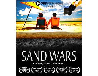 Sand Wars