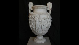 Ode on a Grecian Urn