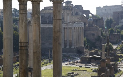 Rome I
