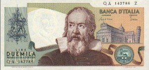 The Resurrection of Galileo